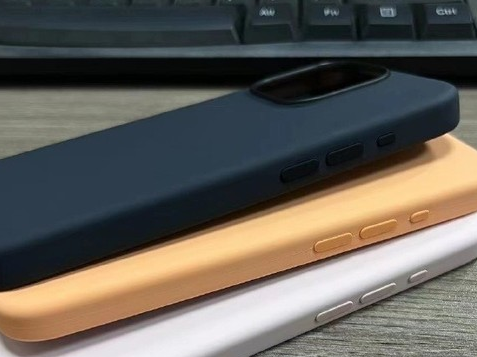 沙河苹果14维修站分享iPhone14手机壳能直接给iPhone15用吗?