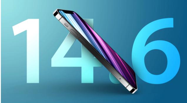 沙河苹果手机维修分享升级iOS 14.7.1 正式版后还能降级吗 