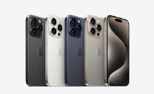 沙河苹果维修点分享iPhone 15 Pro屏幕更换易被忽略实操隐患 