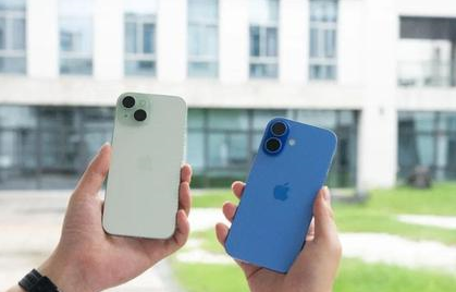 沙河苹果维修点分享iPhone 16 Plus出现自动关机的情况类型 