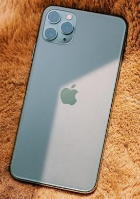 沙河苹果维修点分享iPhone 11 Pro Max黑屏特殊诱因梳理 