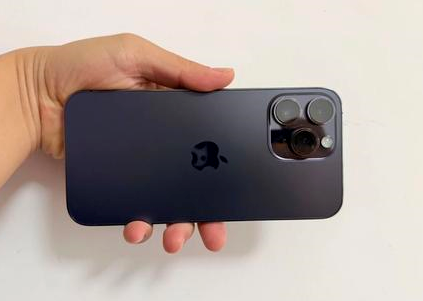 沙河苹果维修点分享iPhone 14 Pro Max黑屏少见故障盘点 