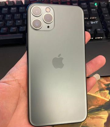 沙河苹果维修点分享iPhone 11 Pro电池发烫小众问题解读 