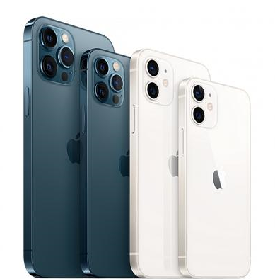 沙河苹果维修点分享iPhone 12 Pro发烫关联故障汇总 