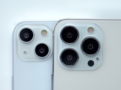 沙河苹果维修点分享iPhone 13 Pro Max发烫特殊故障解读 