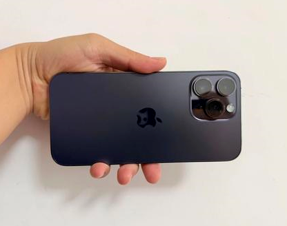 沙河苹果维修点分享iPhone 14 Pro Max发烫多重诱因剖析 